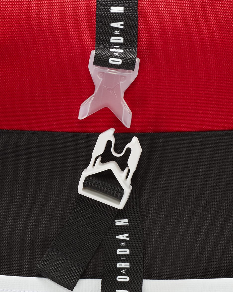 Nike air jordan lunch box sales